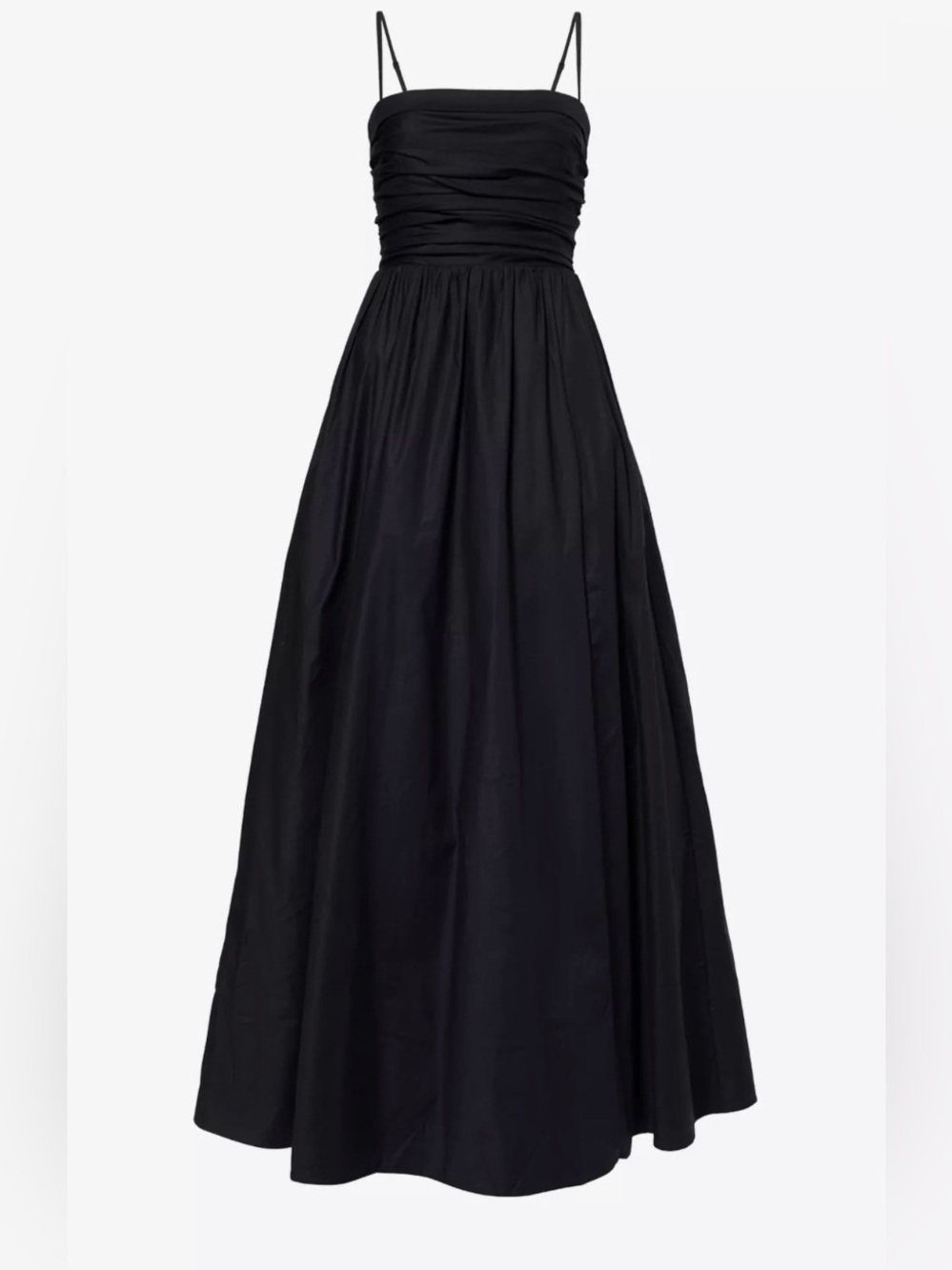 KASTORIA DRESS - REFORMATION - Picture 1 of 4